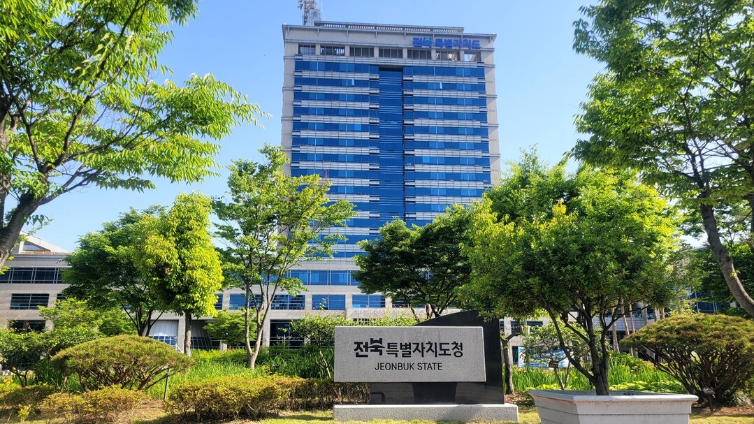 전북도 호우피해, "연내 재난지원금 ...