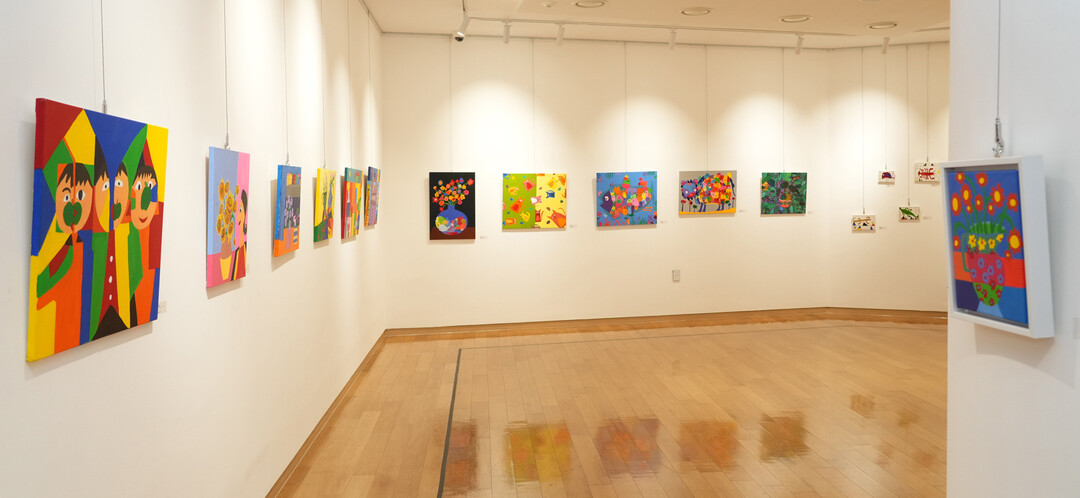 내년 상반기 BNK경남은행갤러리 무료...