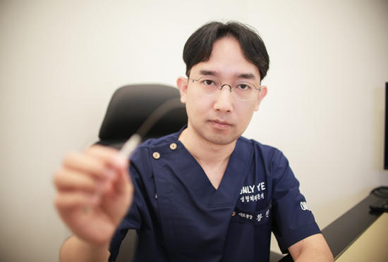 [건강 &] 수능 후 눈 성형 선택,...