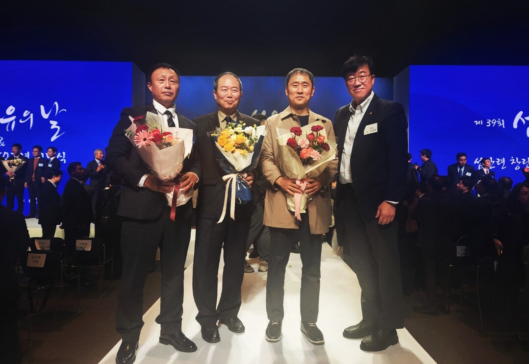 태광산업·대한화섬, 