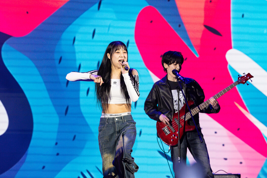 롯데월드 캐스트 축제 