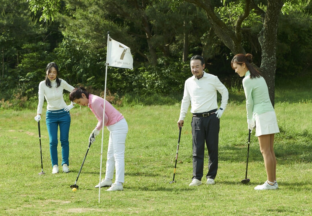 보람그룹, 내달 8일 ‘전국파크골프대...