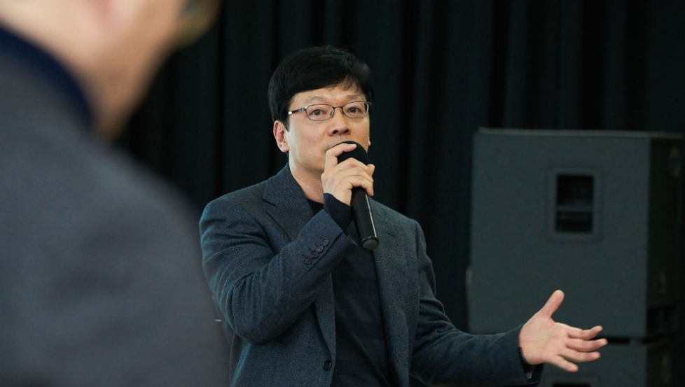 [스마일게이트 창업자 이혼 ①] 권혁...