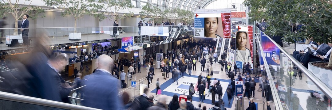 한미사이언스, ‘MEDICA 2025...