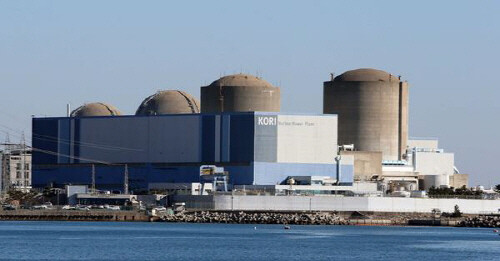 고리 원전 2호기, 2033년까지 수...