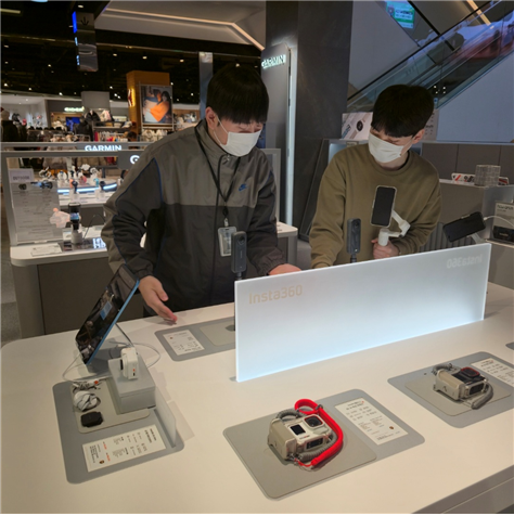 뉴비즈원, 12월 ‘CSV’ 아웃소싱...