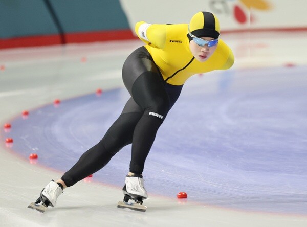 “밀라노에서 시원하게 달려볼게요”.....