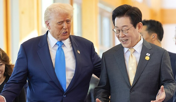 미국, "한국 자동차 관세 15% 인...