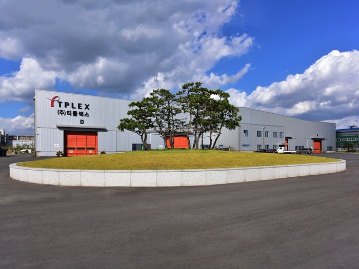 티블렉스, 국산 STS 봉강 점유율 ...