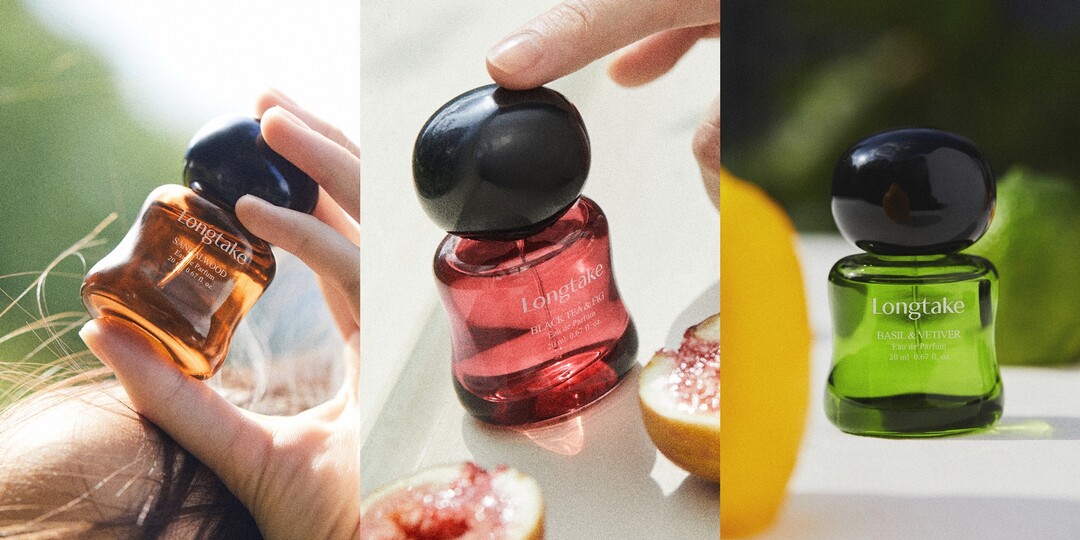 롱테이크, 오드 퍼퓸 라인 리뉴얼 출...