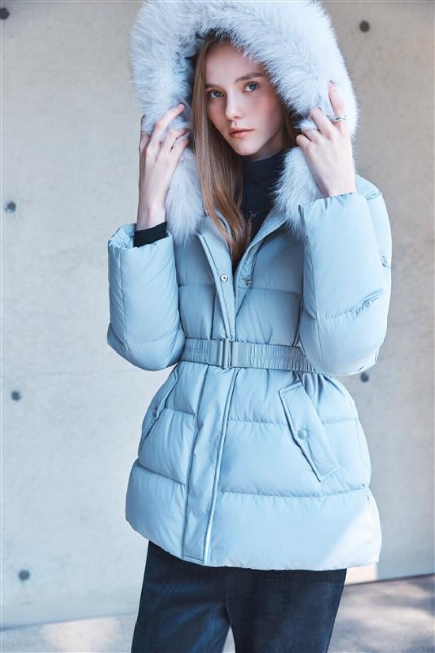 이랜드 클라비스, 25FW 패딩 컬렉...