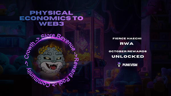 펑키콩즈의 펑크비즘, ‘Fierce ...