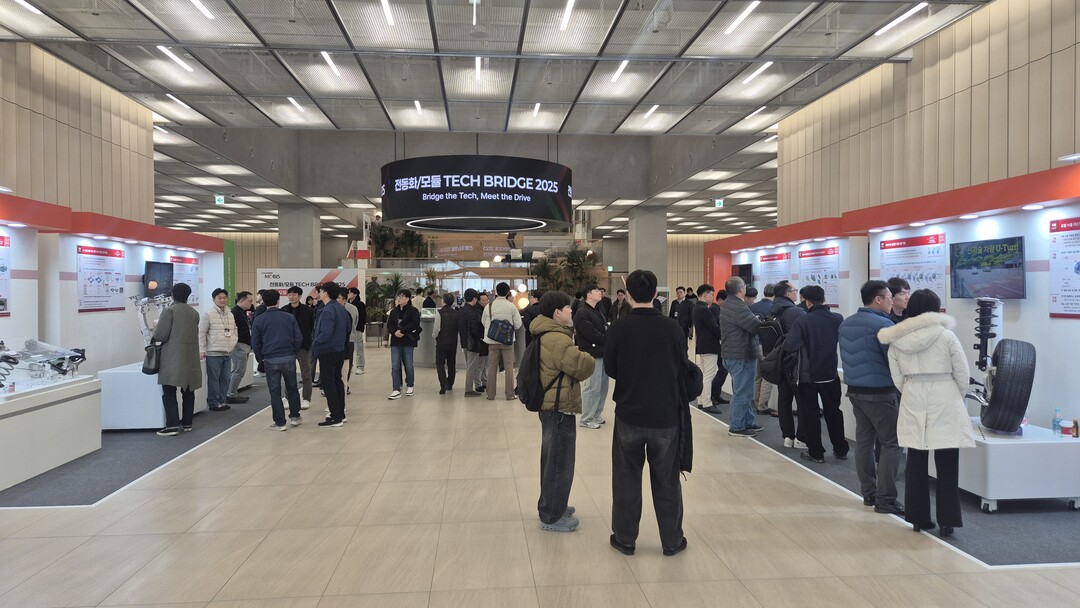 현대모비스, 모빌리티 50개 혁신 기...