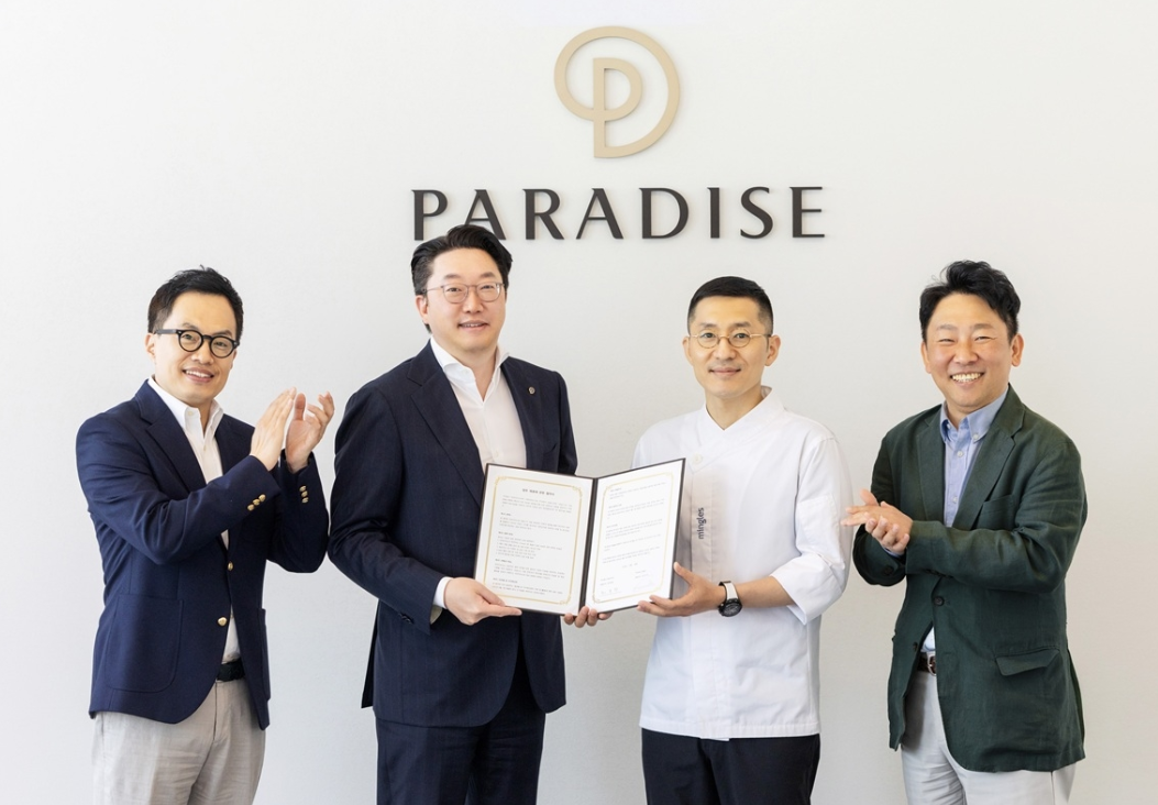 파라다이스, 최종환 리스크? 숫자는 ...