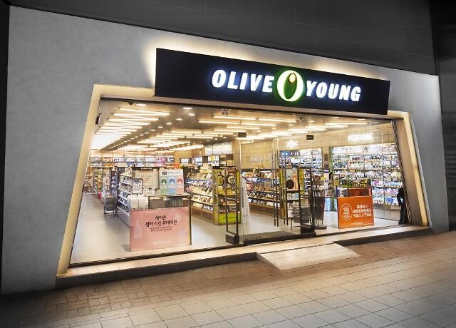 CJ올리브영, 내년 5월 캘리포니아 ...