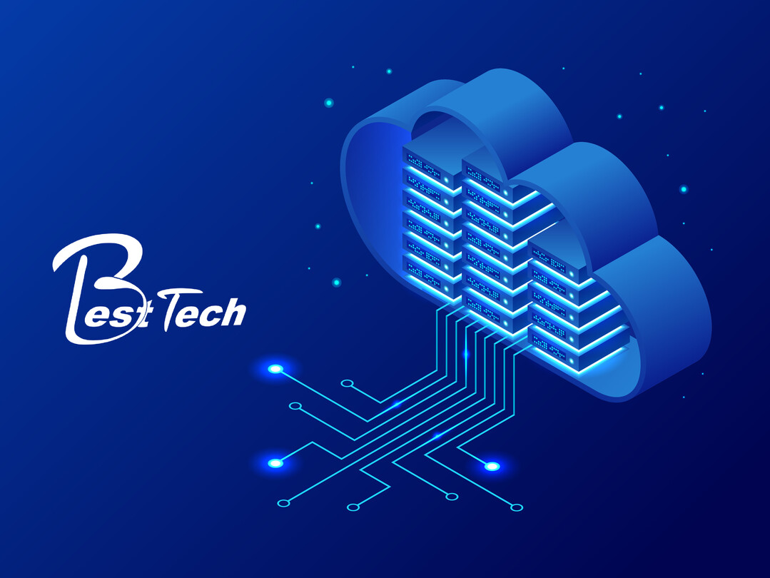 베스트텍, 새마을금고 ‘AWS 클라우...