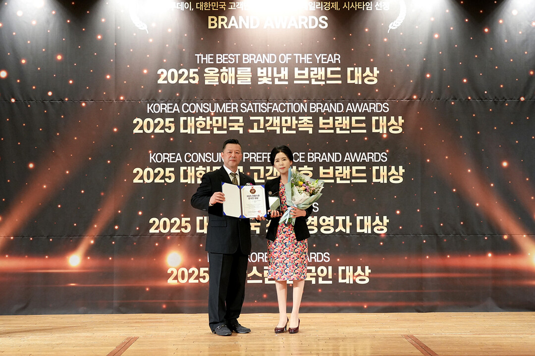 퍼플스 이희숙 전무, ‘2025 자랑...