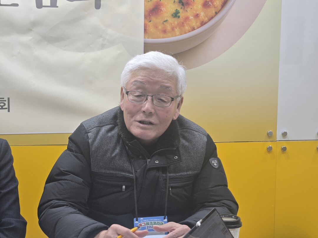 계란자조금, 국내 최초 계란 전문 박...