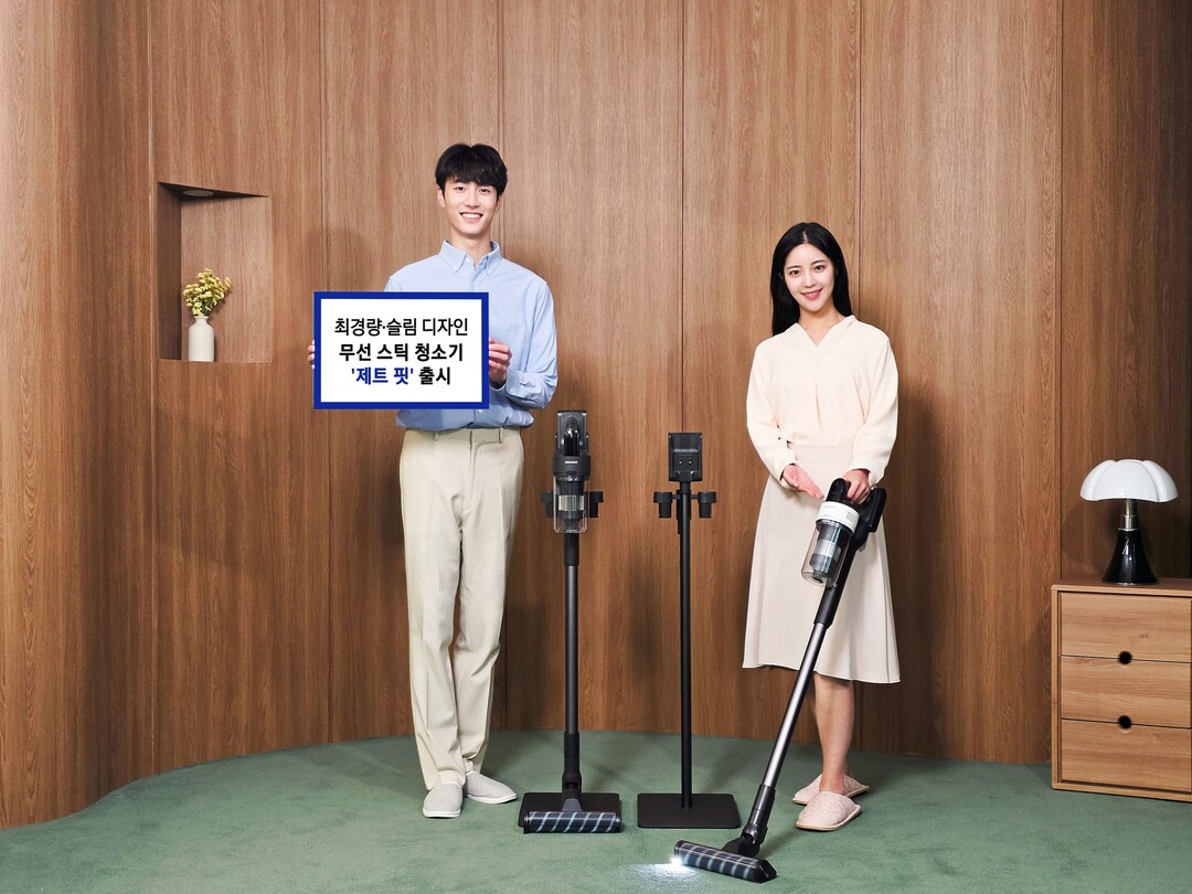 삼성전자, 최경량&middot;슬림 ...