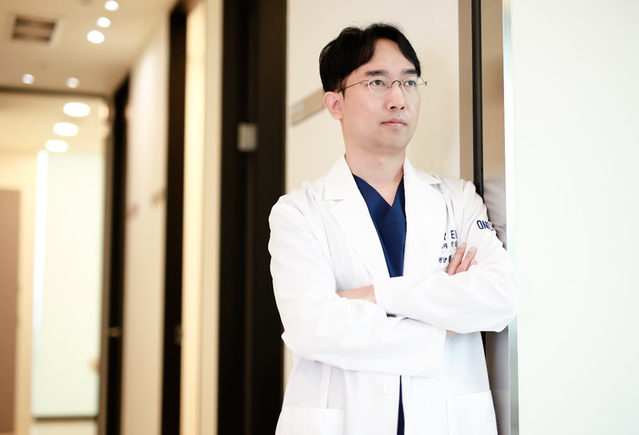 [건강 &] 또렷했던 쌍꺼풀, 시간이...