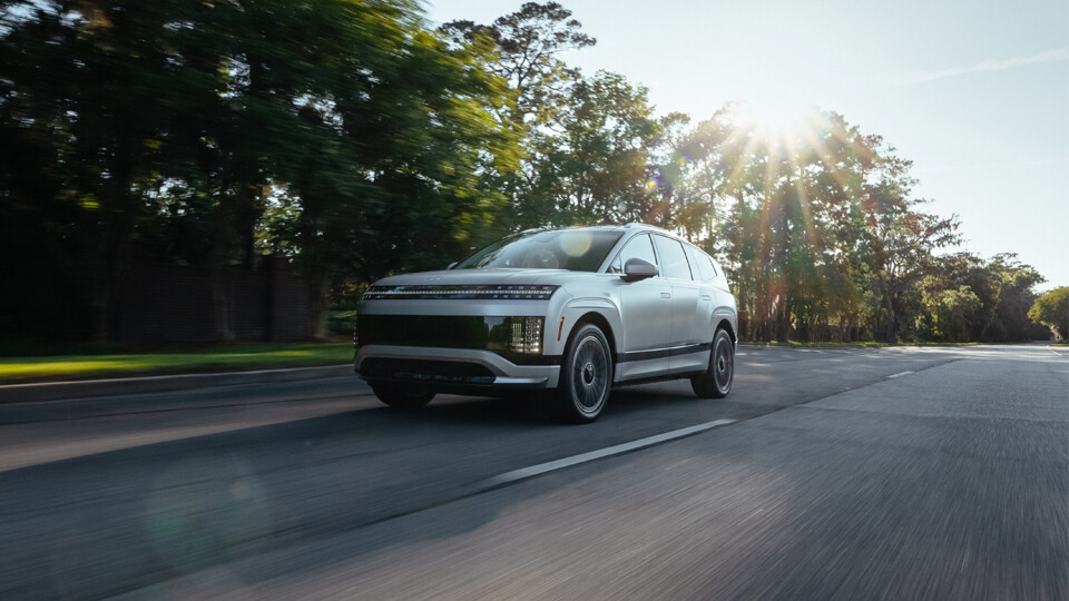 현대차그룹, 2년 연속 미국 IIHS...