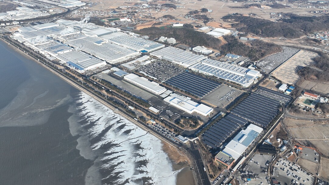 기아 오토랜드 화성 ‘폐기물 매립 제...