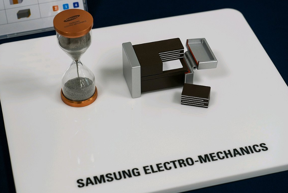 피지컬 AI 시대...삼성전기 부품 ...