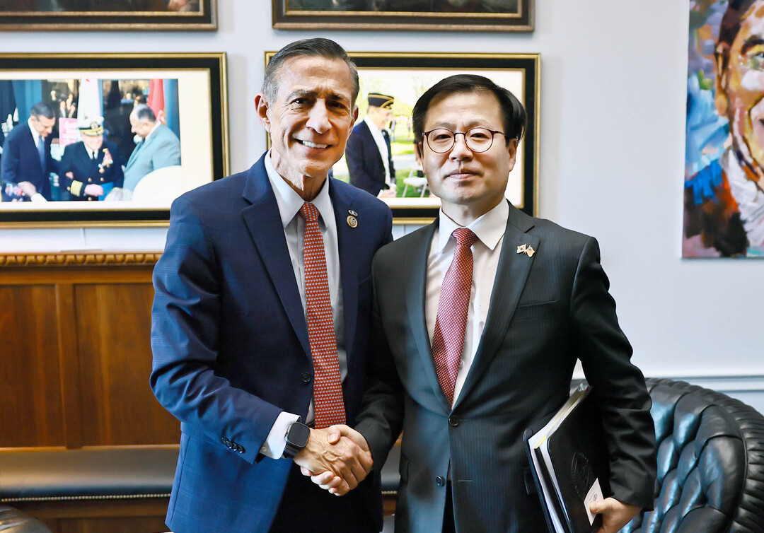 미국 정계 "미국 기업차별·쿠팡 마녀...