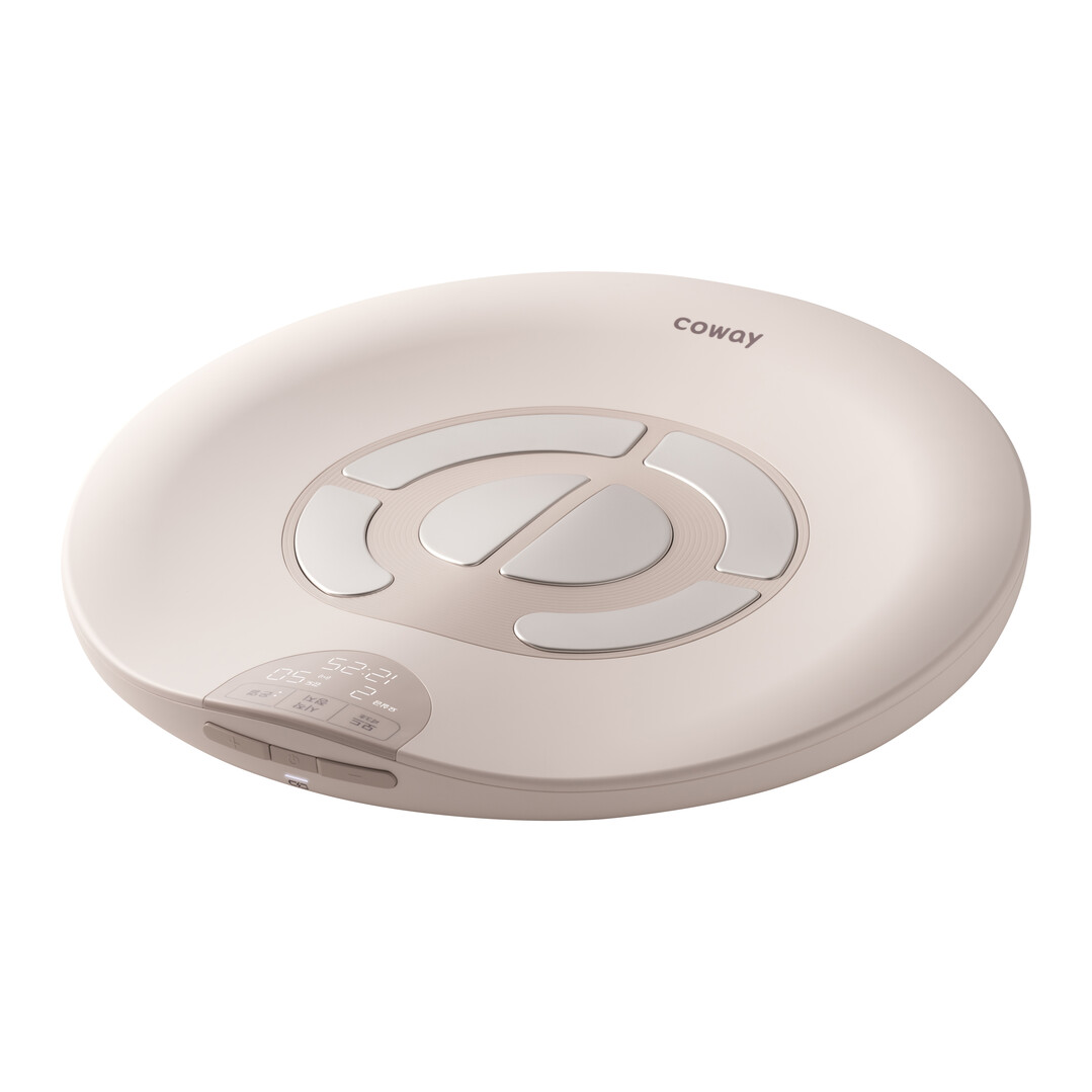 코웨이, 가정용 의료기기 브랜드 ‘테...