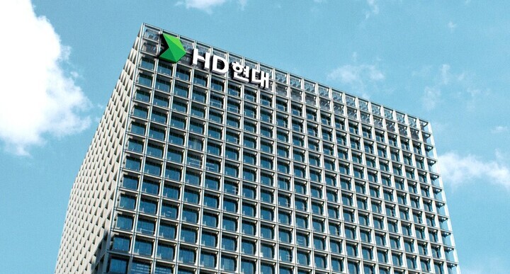 HD현대건설기계, 신입사원 환영 회식...