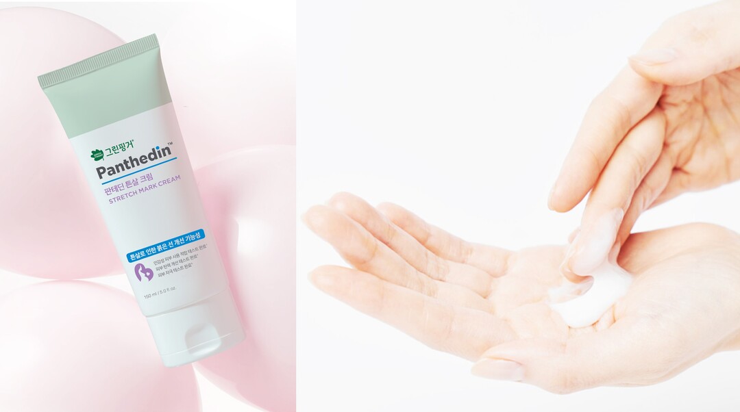 유한킴벌리, 그린핑거 