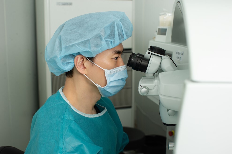 [의학 칼럼] 시력교정술, 수술법보다...