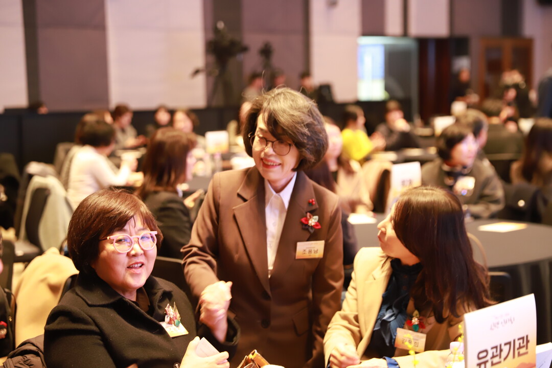 [포토뉴스] 한국보육진흥원, 2026...