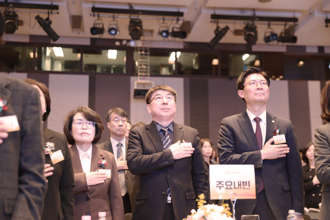 [포토뉴스] 한국보육진흥원, 2026...