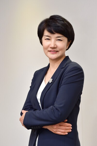 LG화학, 이사회 의장에 조화순 사외...