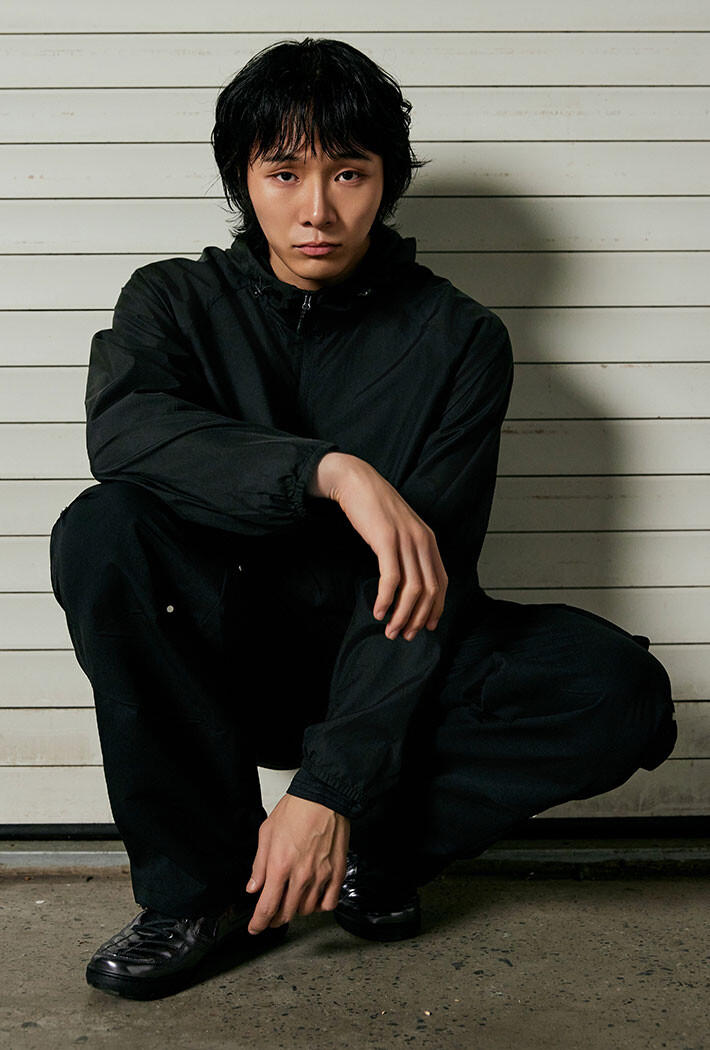 이랜드 스파오, 