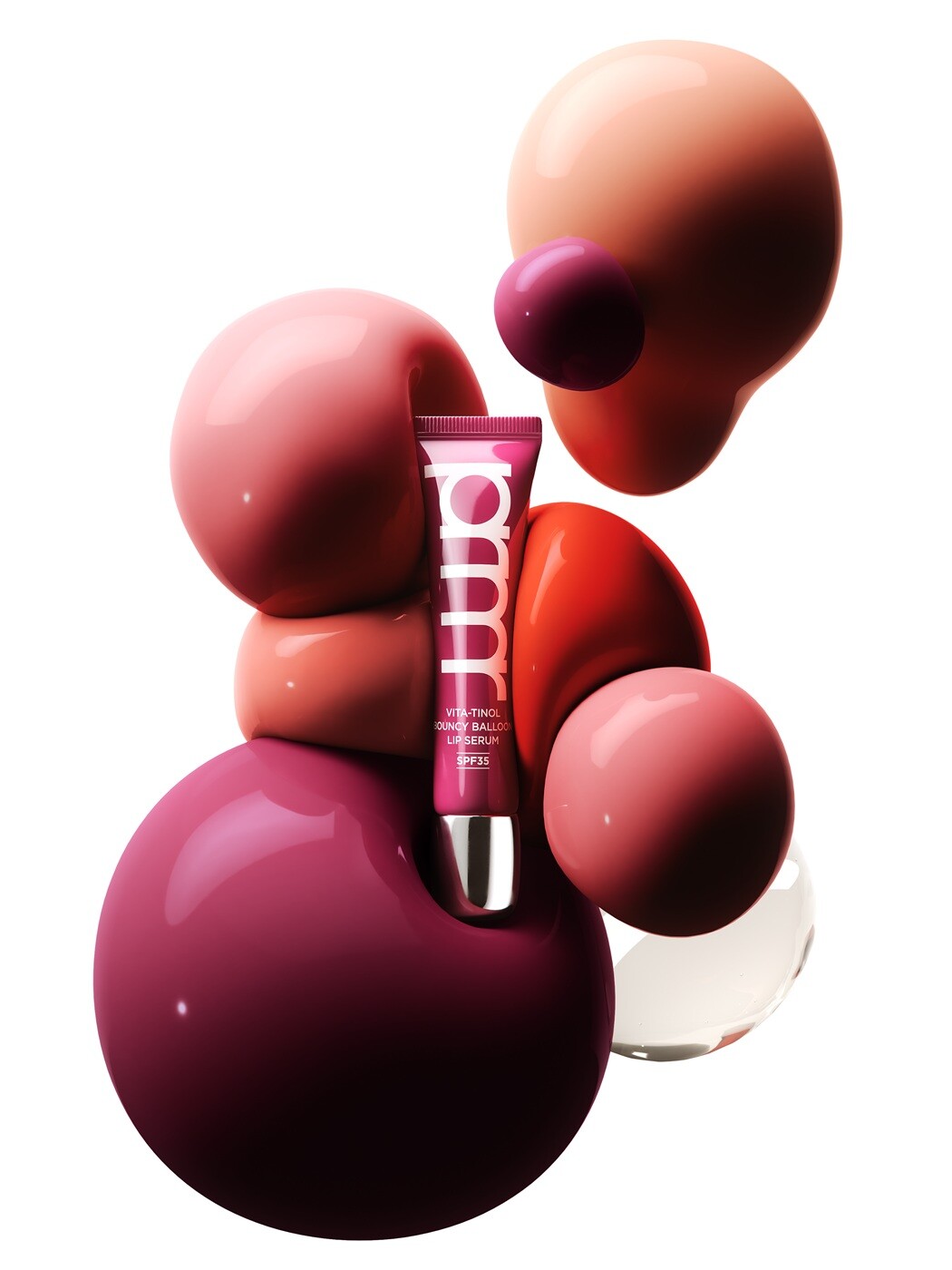 프리메라, 비타티놀 바운시 벌룬 립 ...