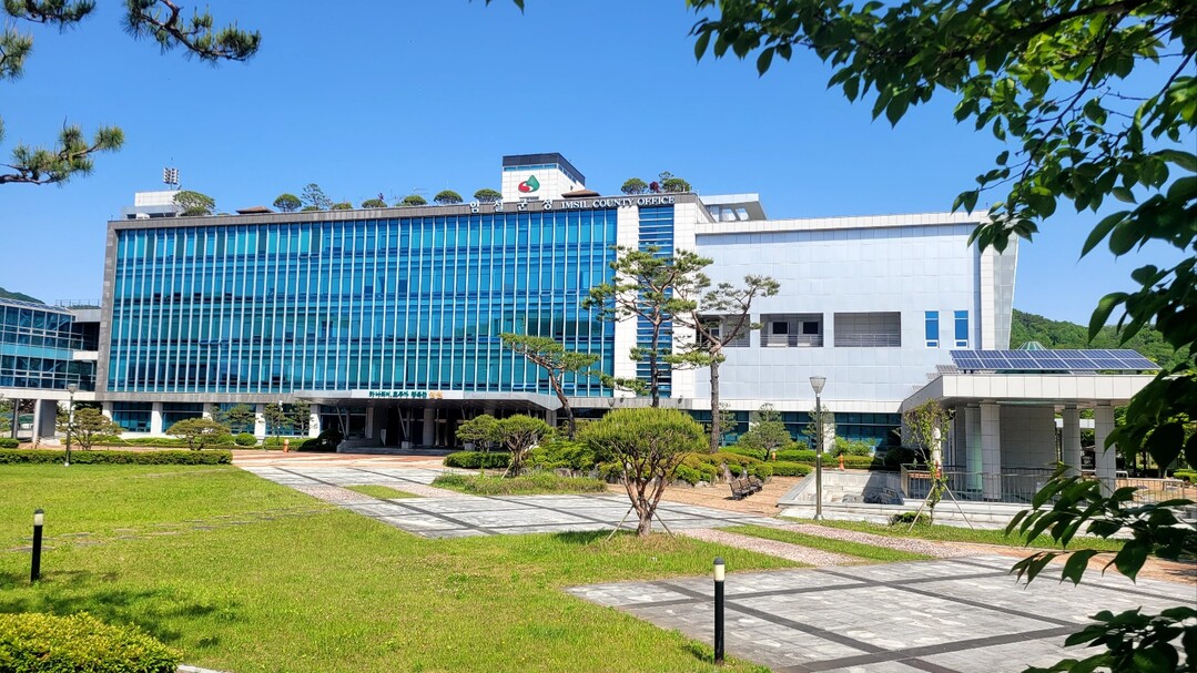 민주당 임실군수 경선 ‘감점 요구’ ...