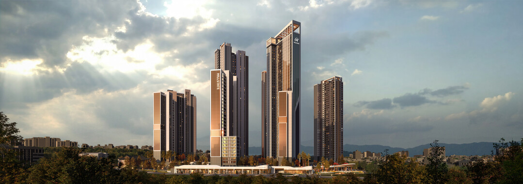 현대건설, 6607억 규모 신길1구역...