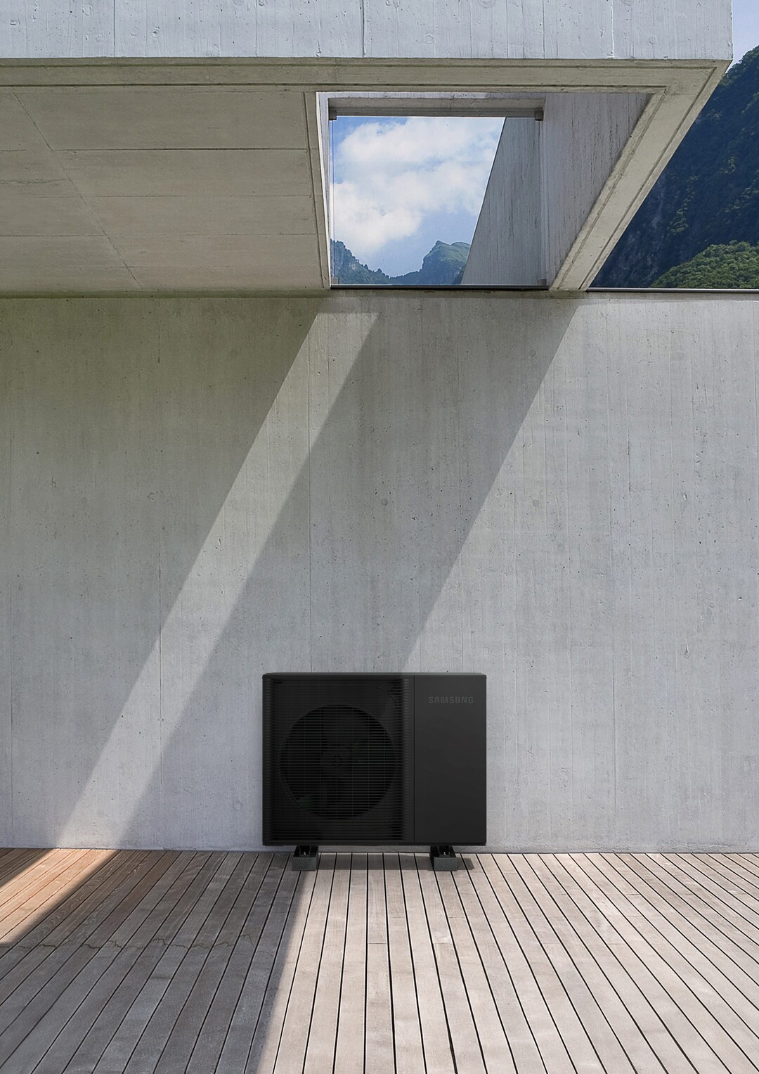 삼성전자, 영국 콘월 재개발프로젝트에...