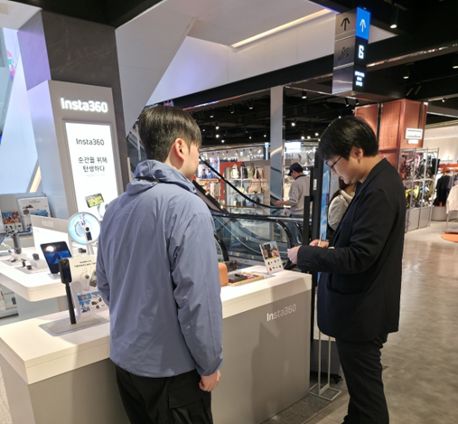 뉴비즈원, CSV 서비스 출시 4개월...