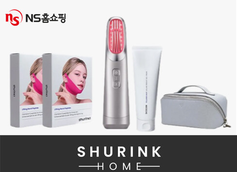 NS홈쇼핑, 홈스킨케어