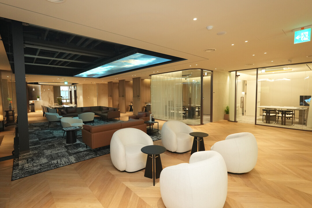 BNK경남은행, ‘웰스타 VIP 라운...