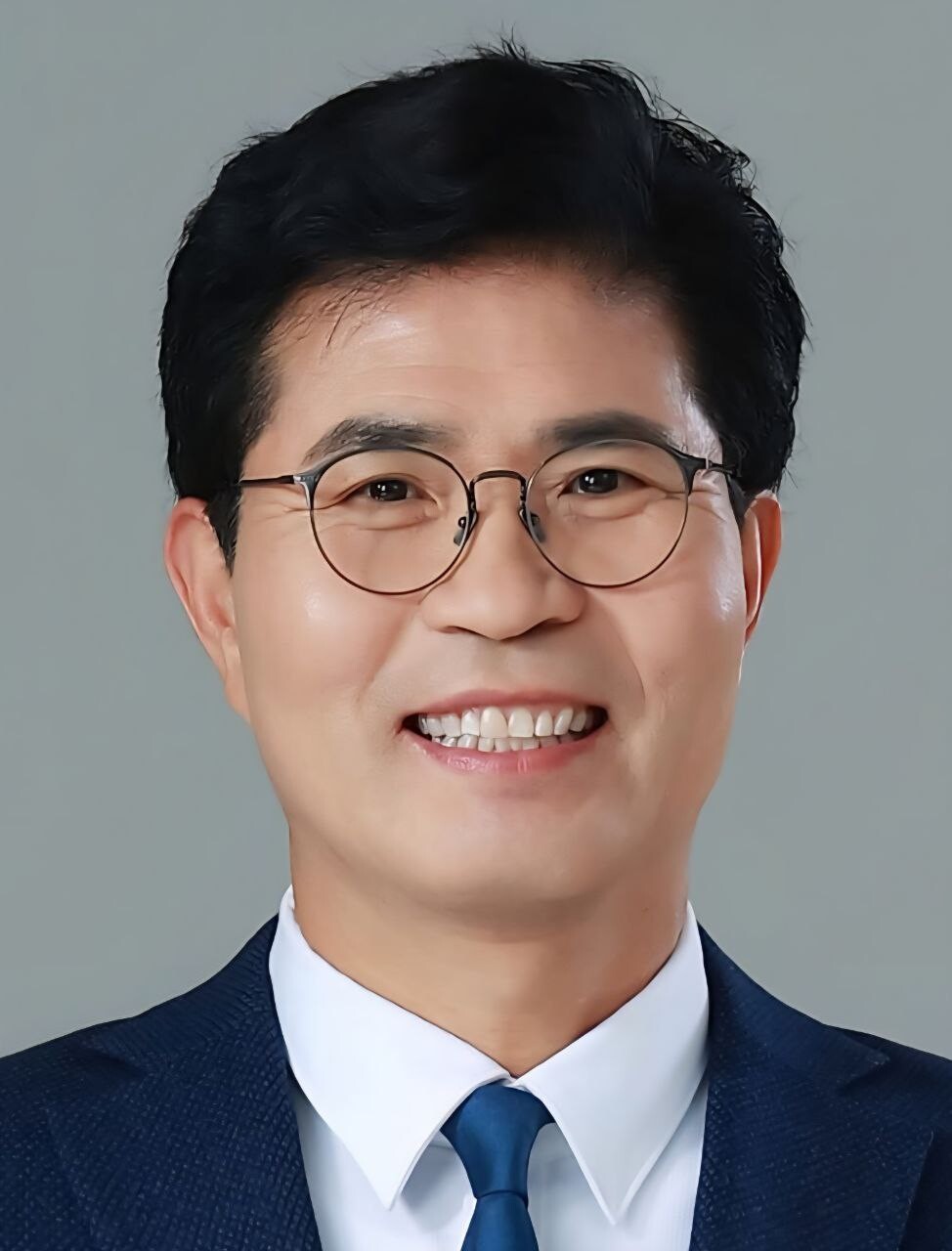 이원택  후보 "침체된 전북 반드시 ...