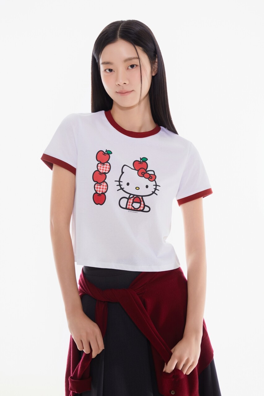 이랜드 스파오, 