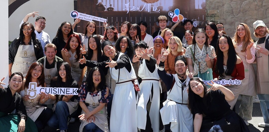 CJ제일제당 퀴진케이, LA·뉴욕에서...