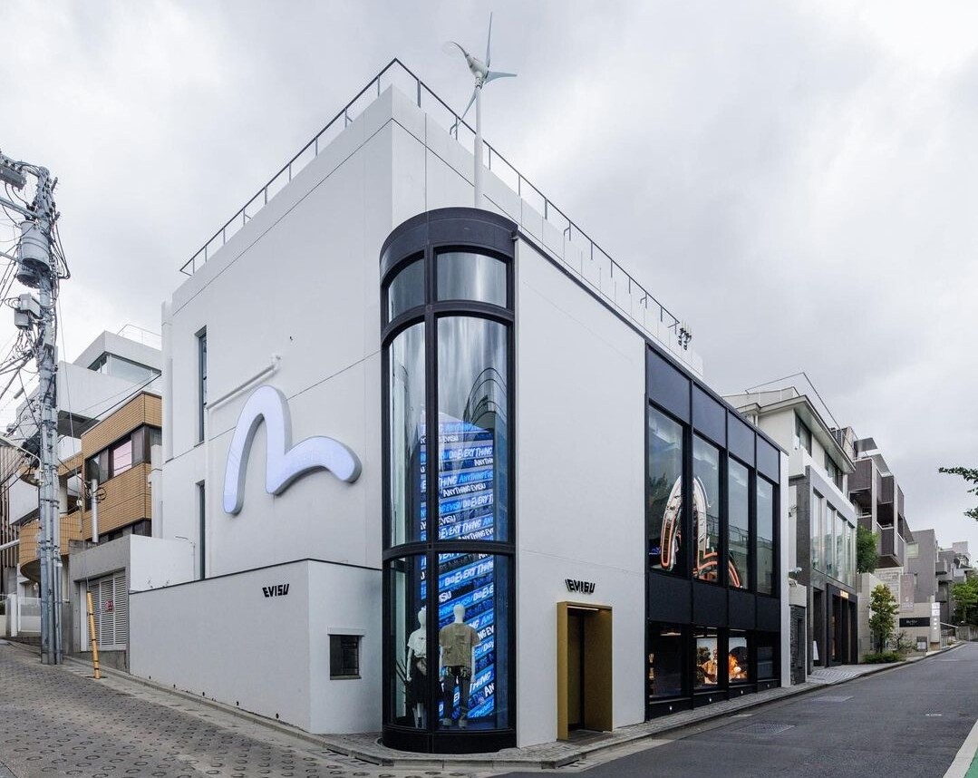 프리미엄 브랜드 ‘에비수’, 1억 달...