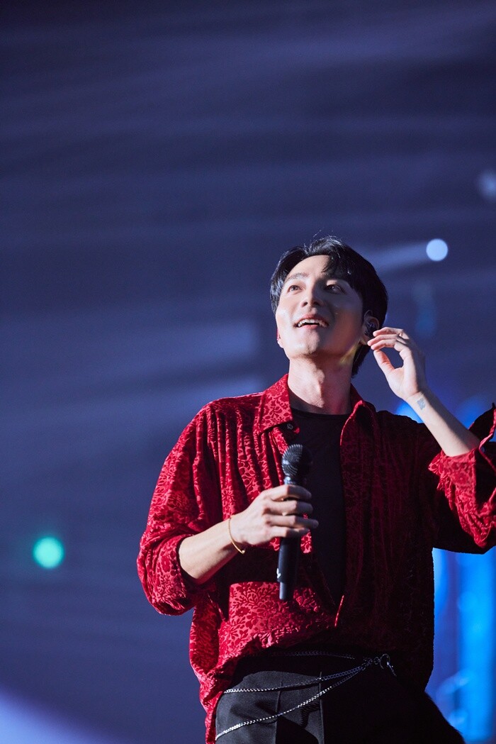 로이킴 "돌아갈 수 없기에 더 아름답...