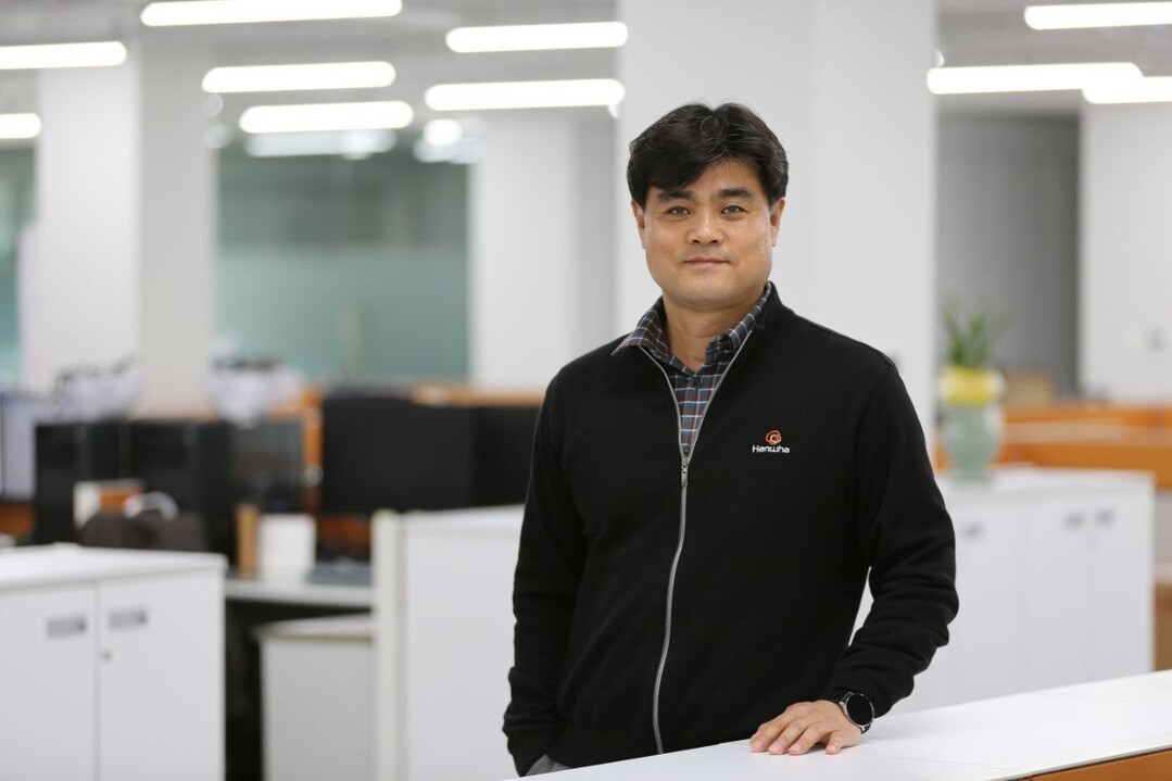 김동현 한화에어로스페이스  LS 사업...