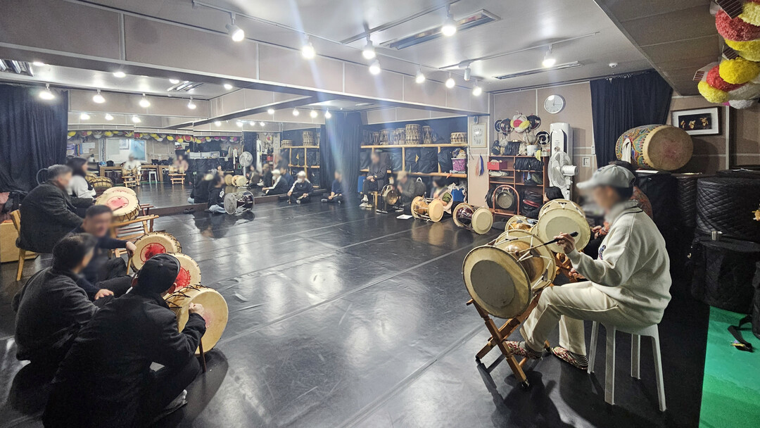 마포구, 위기가구 발굴·건강관리 성과...